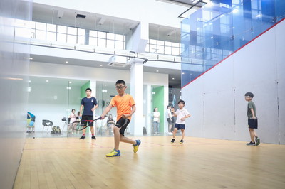 6元公益价，随到随练 上海这家健身房如何实现“年卡自由”的社区运动新范本