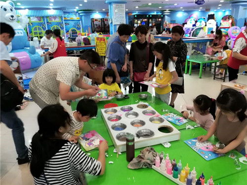 安徽商之都股份 打造运动项目经营新生态